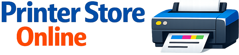 Printer Store Online